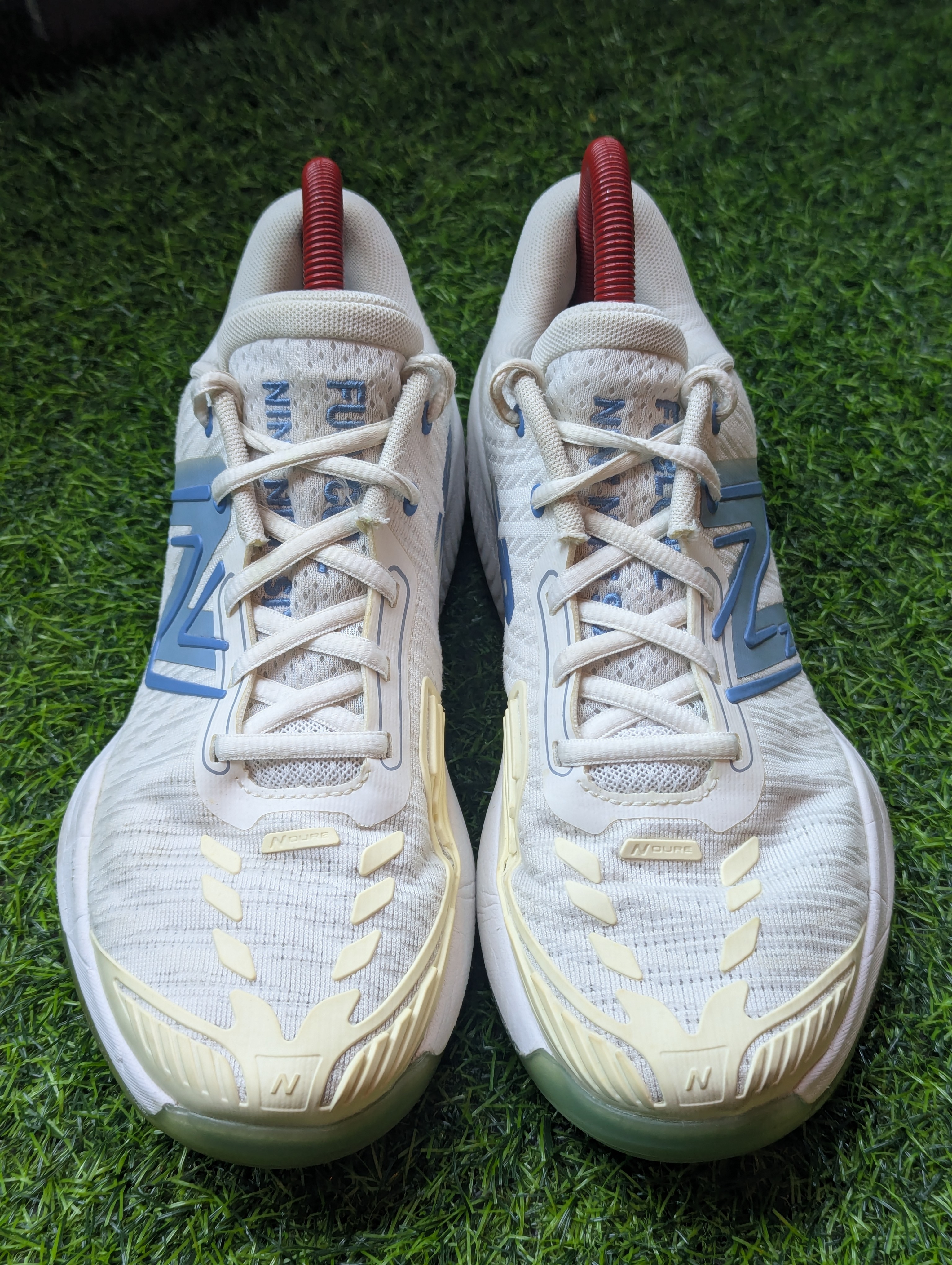 New Balance FuelCell