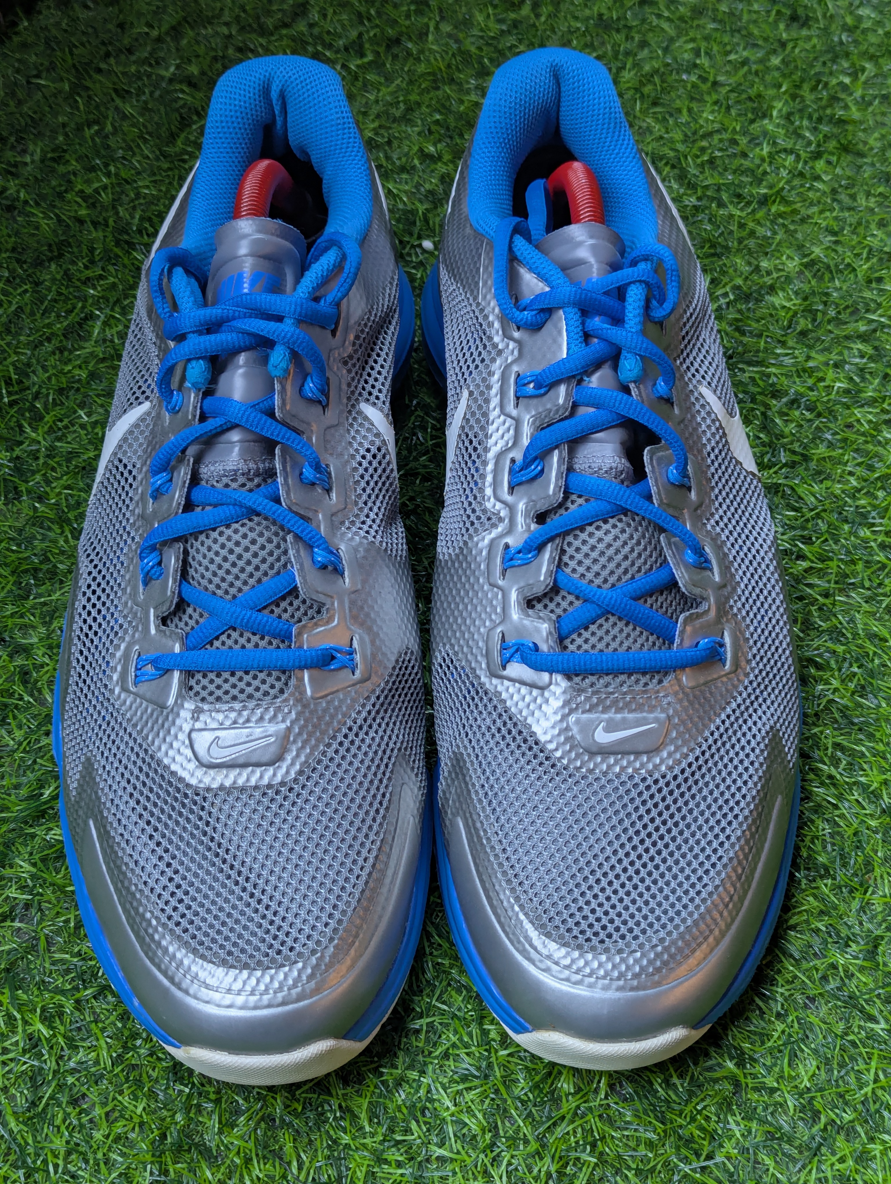 NIKE LUNAR TR1 - RETRO